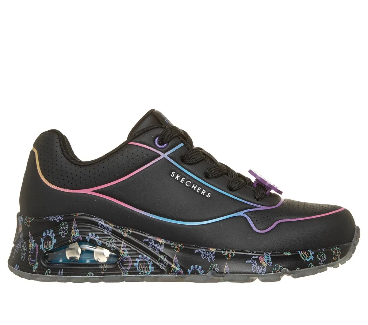 Skechers UNO – Corazon Conmigo