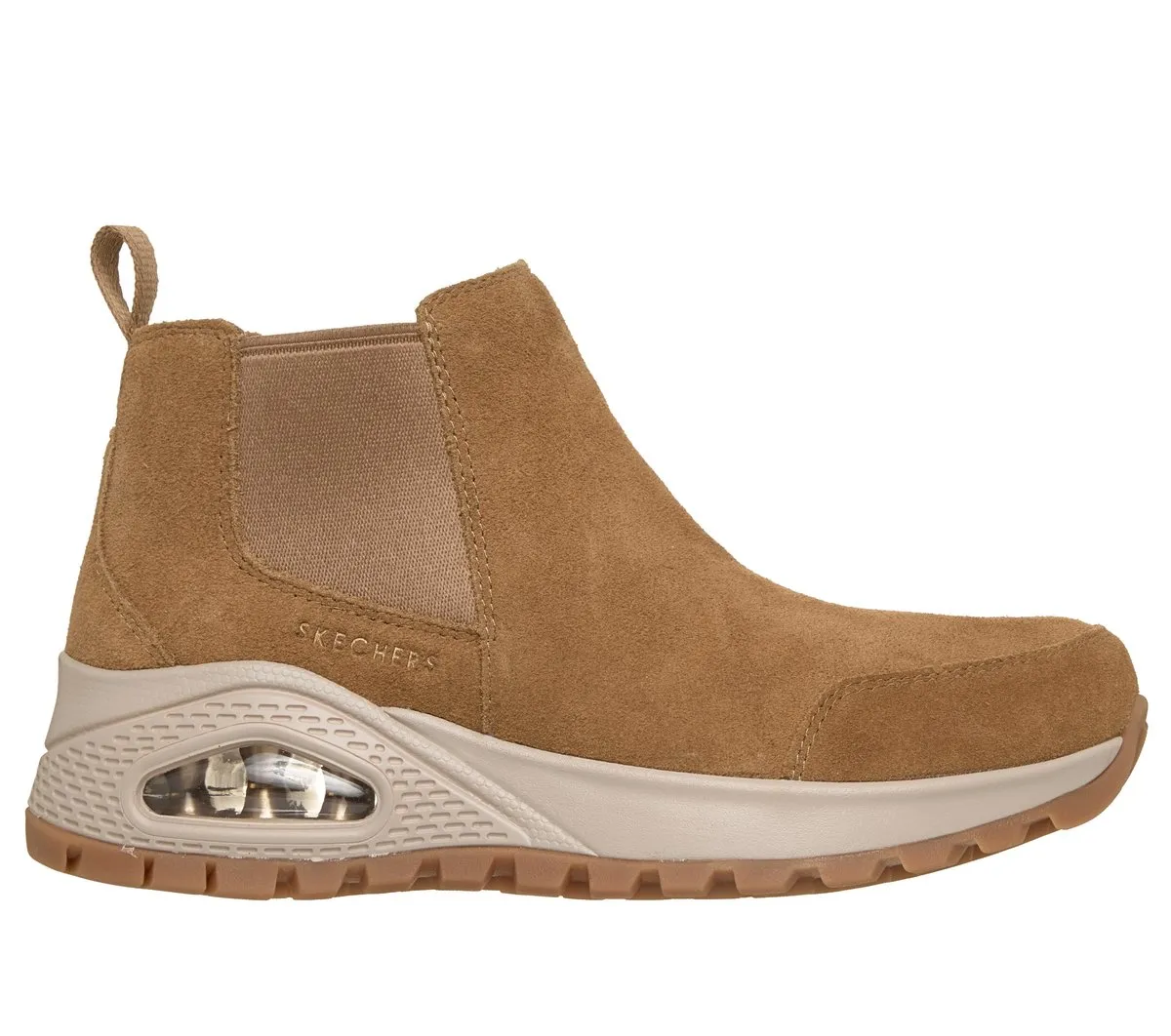 Skechers UNO Rugged - Ember Skechers UNO Rugged – Ember