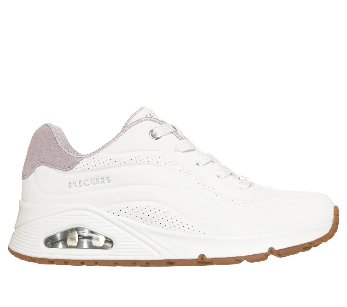 Skechers UNO – Shimmer Wave