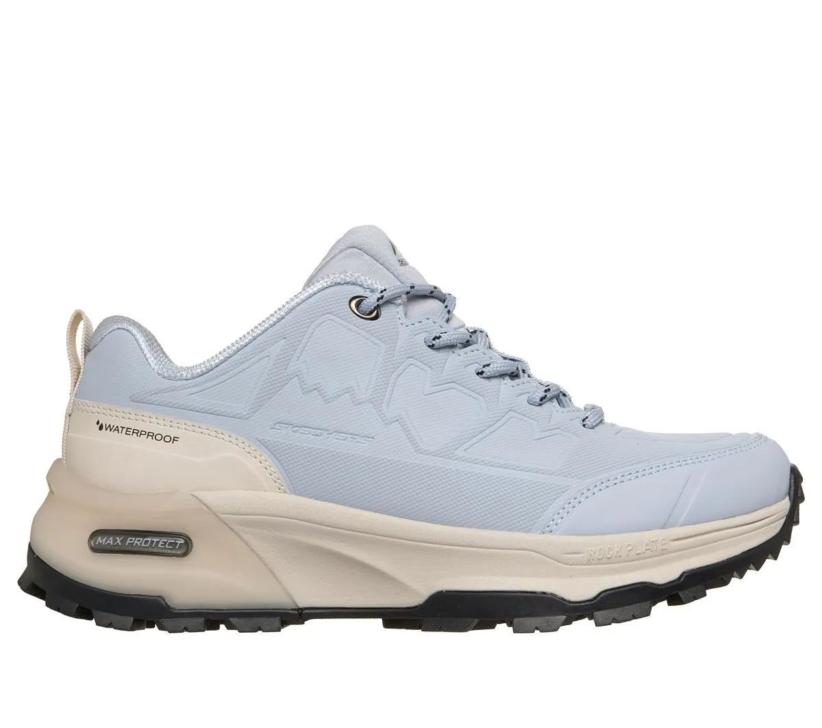 Skechers Waterproof: Max Protect Legacy – Weekend Getaway