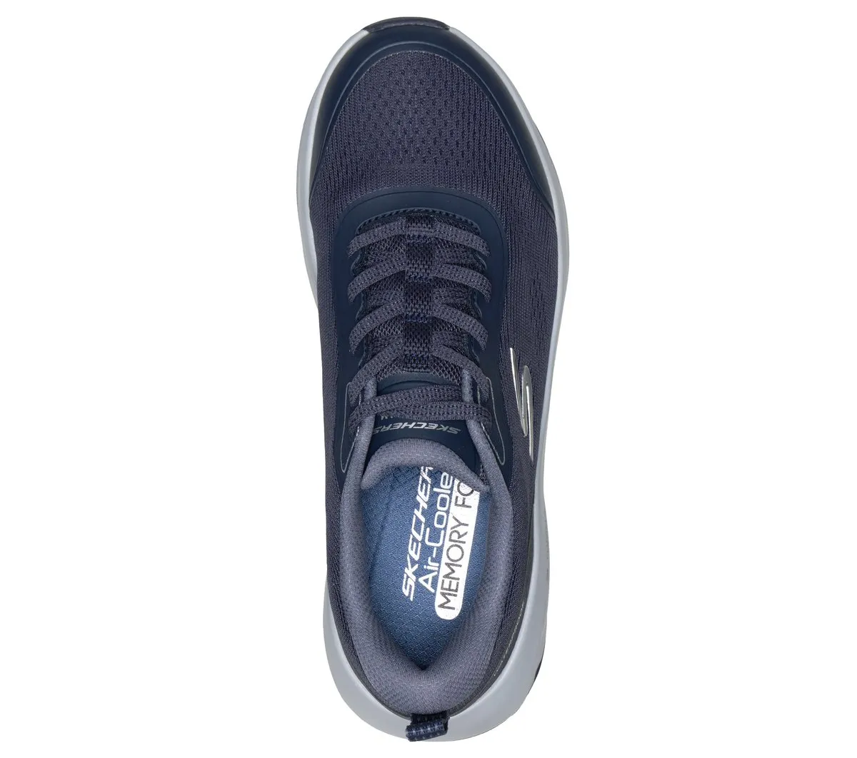 Skechers Waterproof: Plush Foam – Morning Dew