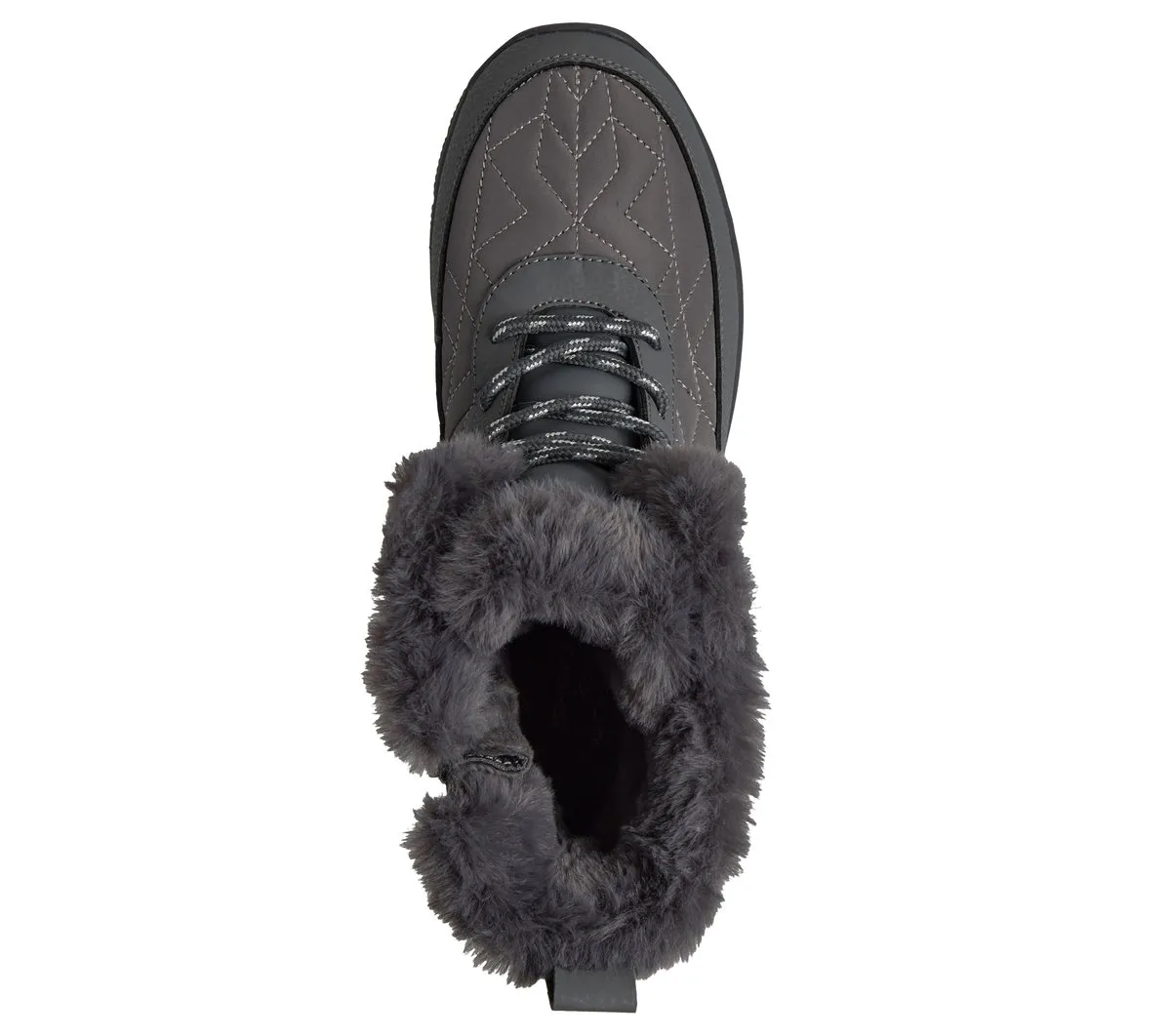 Skechers Waterproof Relaxed Fit: Easy Going – Frostine