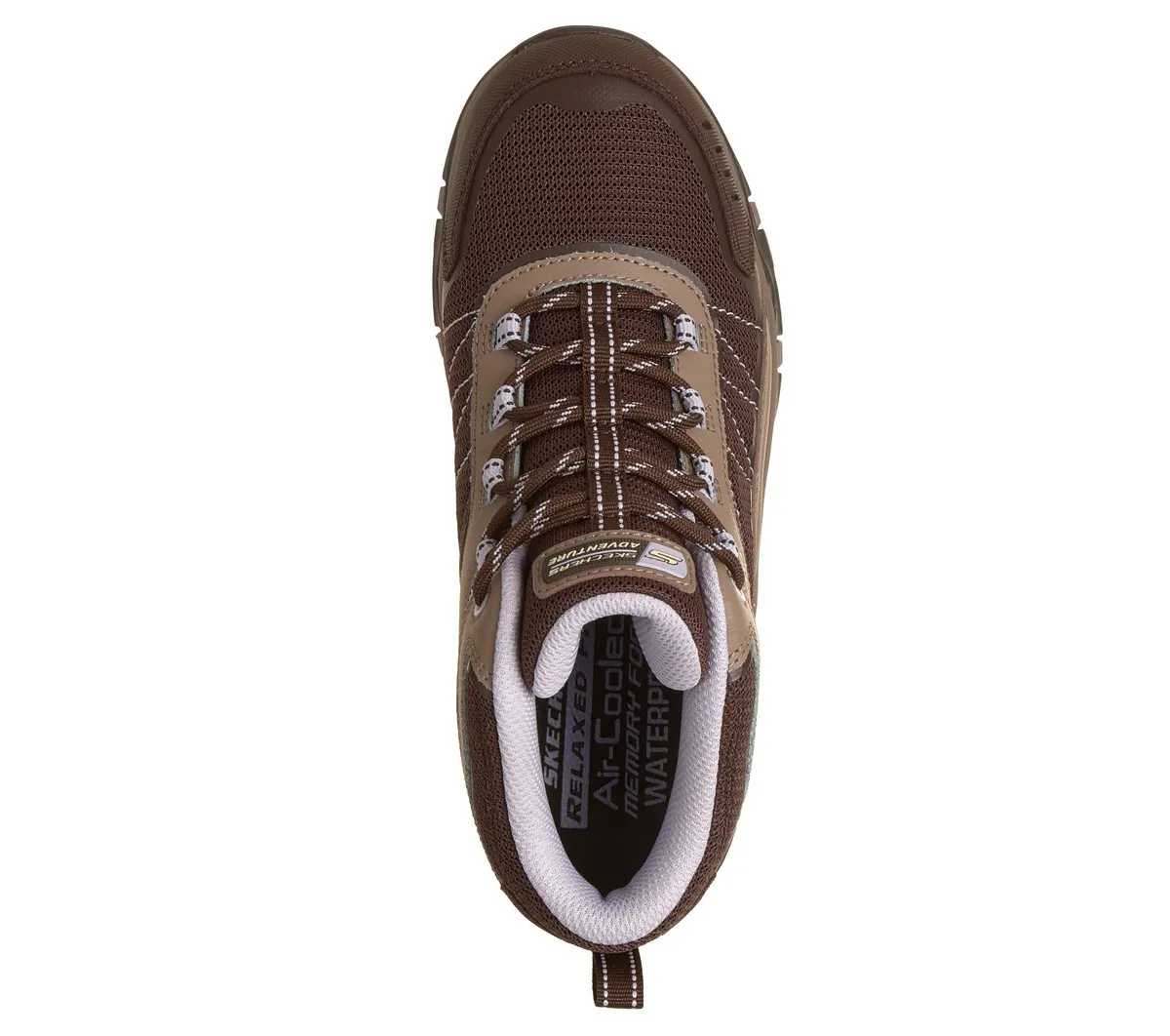 Skechers Waterproof Relaxed Fit: Trego – Ashaway