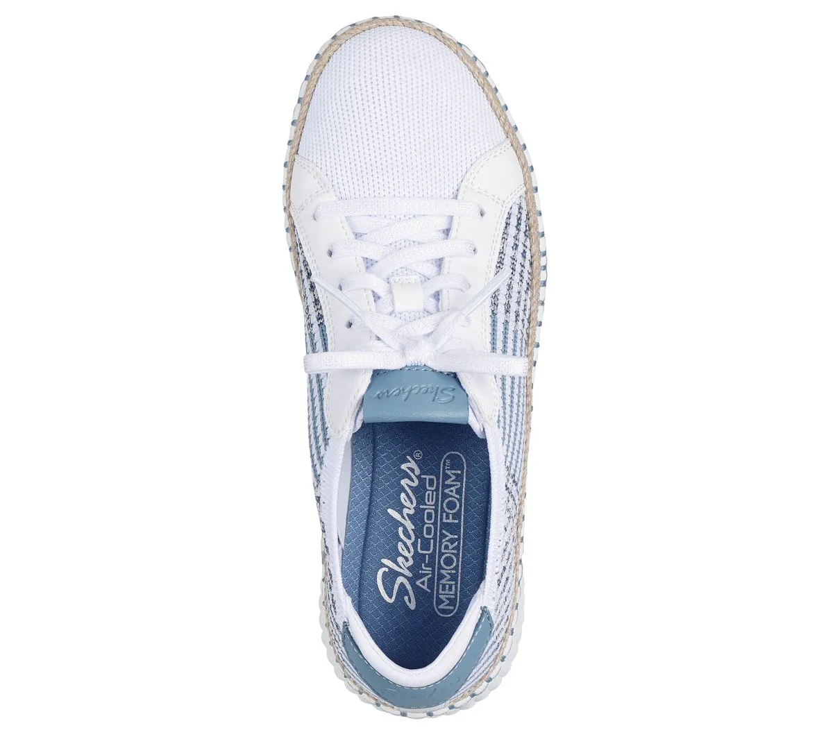 Skechers Wilshire Blvd – Breezy Stroll