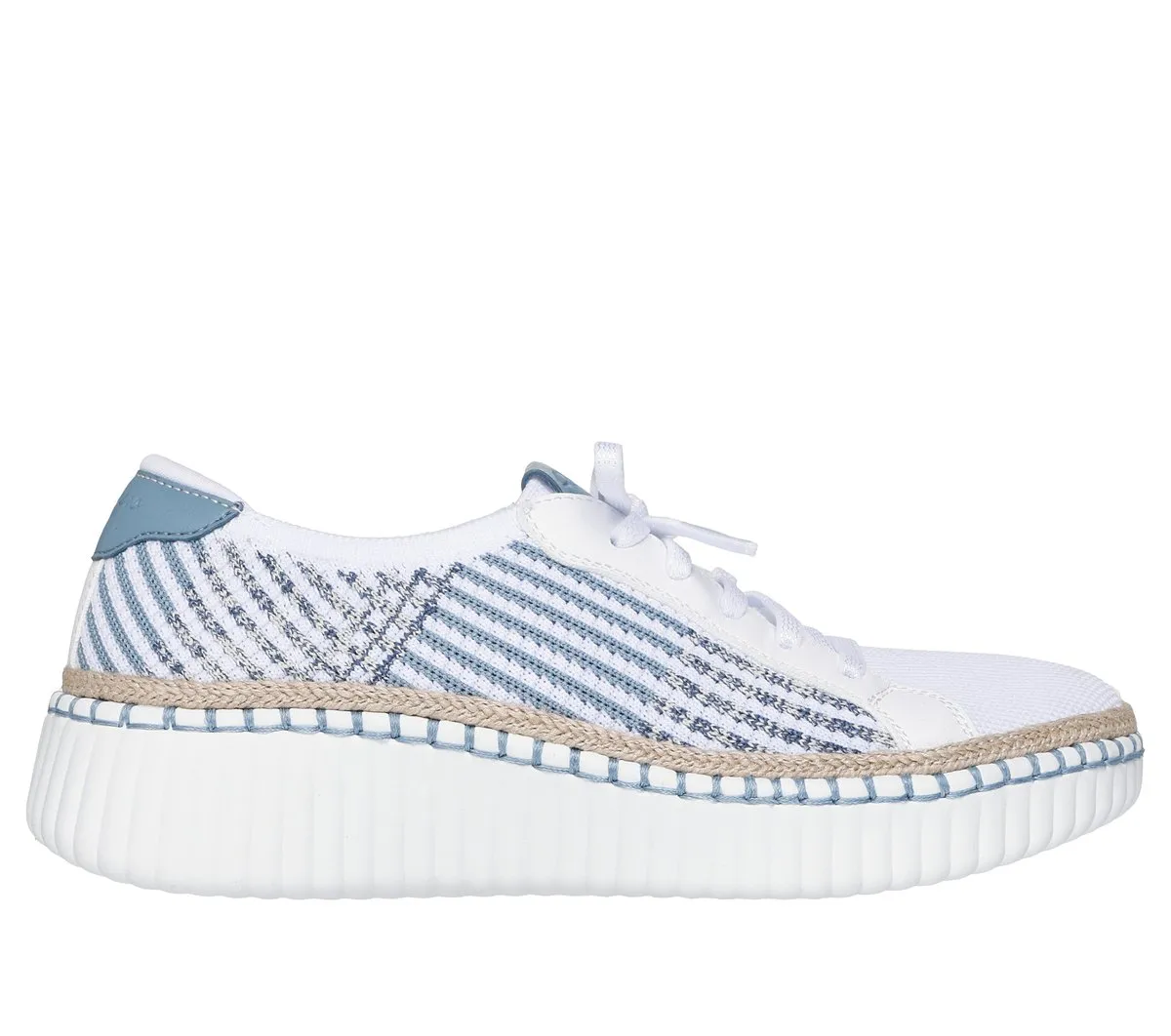 Skechers Wilshire Blvd – Breezy Stroll