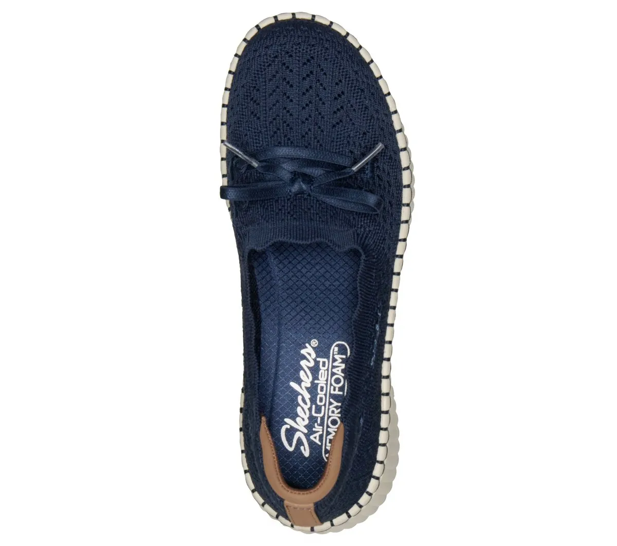 Skechers Wilshire Blvd – Knit Sail