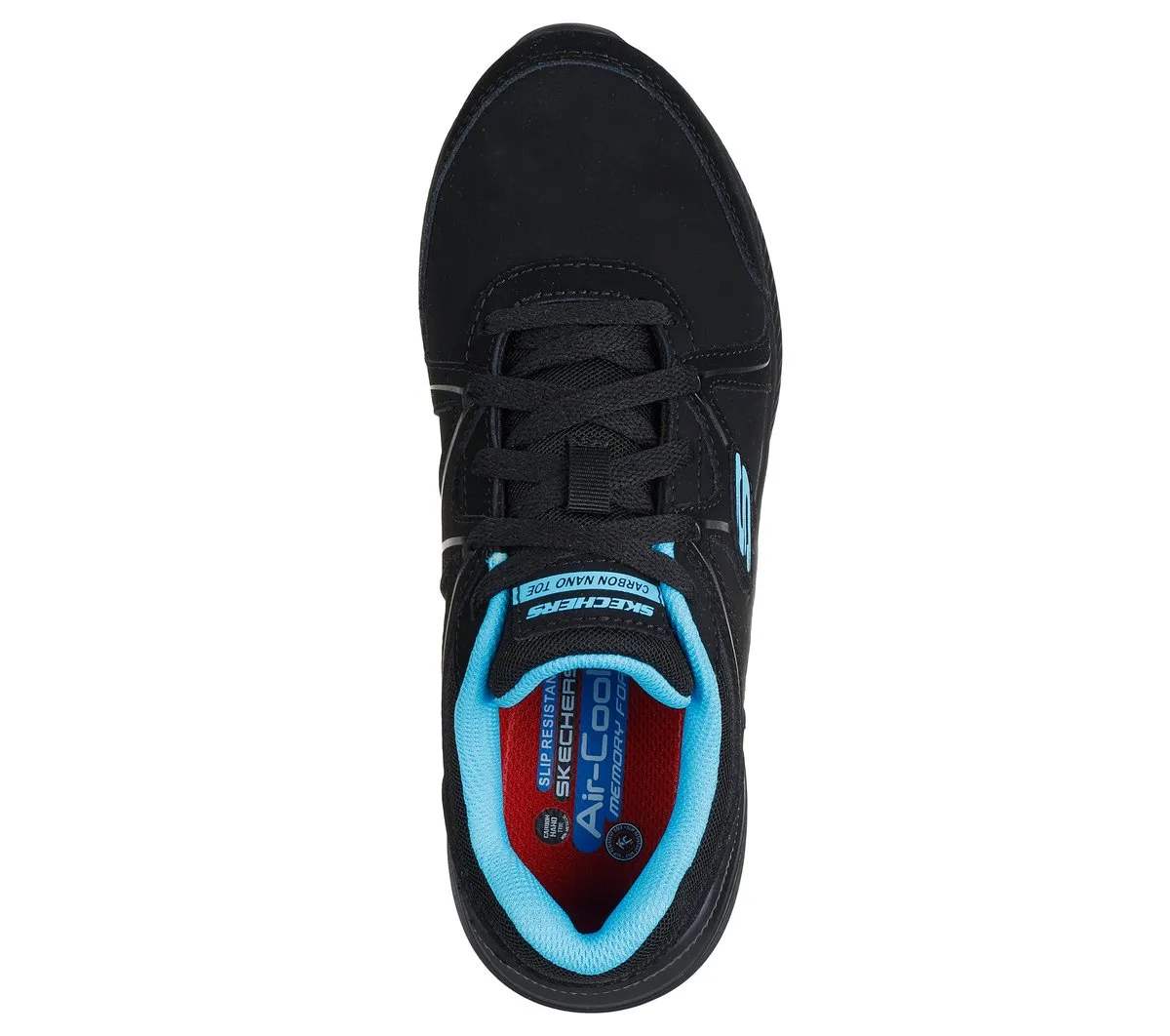 Skechers Work: Carbix – Endaria