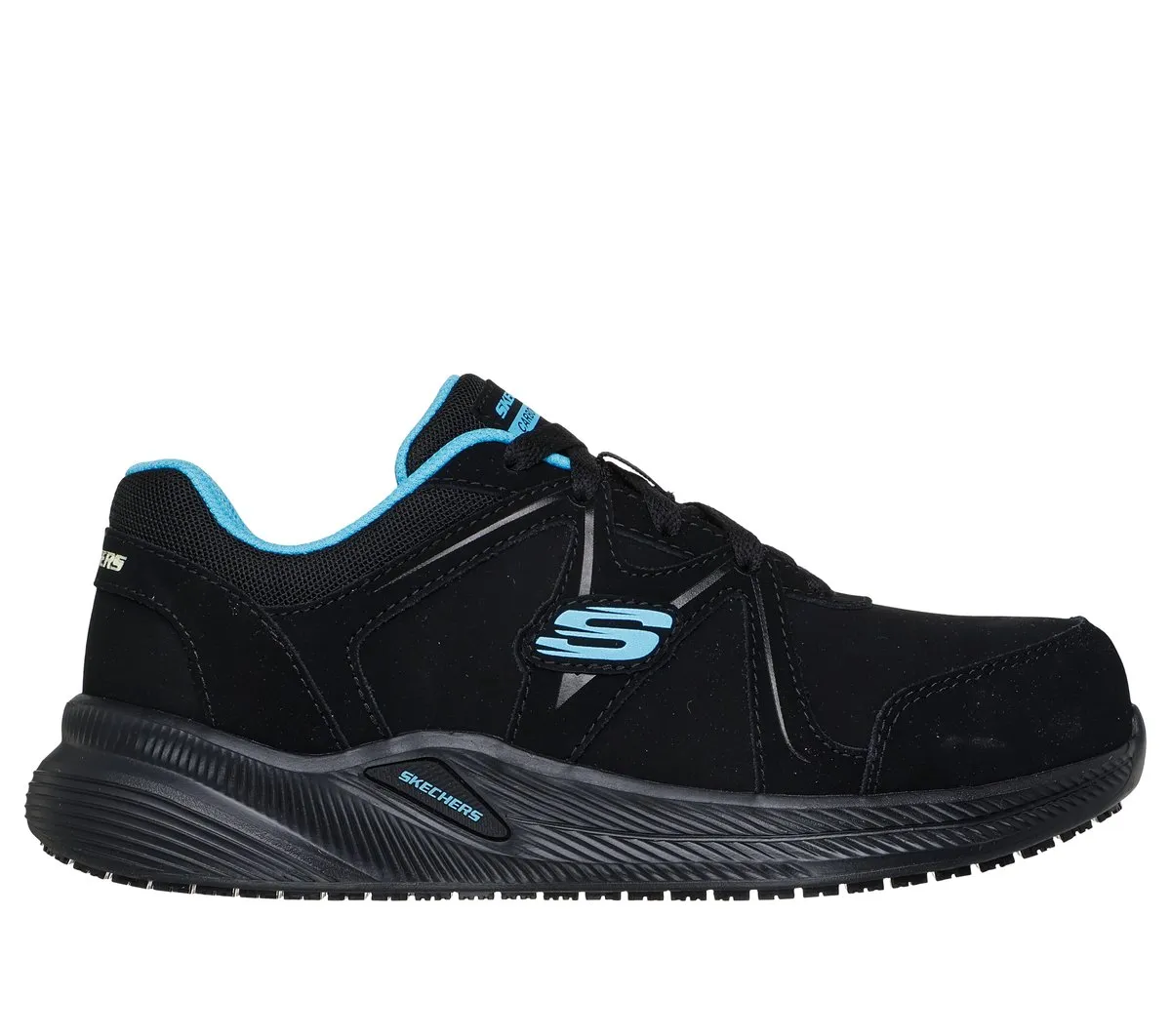 Skechers Work: Carbix – Endaria