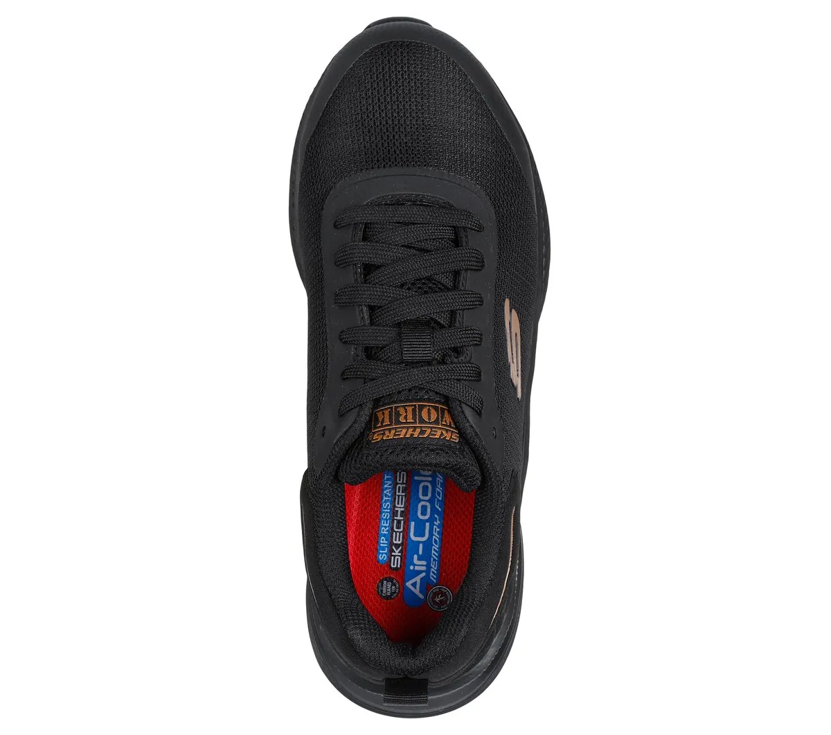 Skechers Work: Carbix – Nia