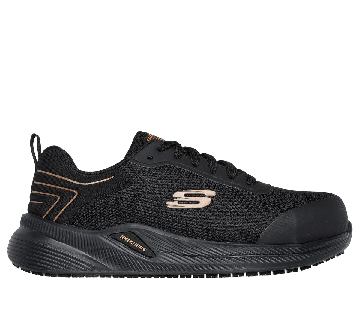 Skechers Work: Carbix – Nia