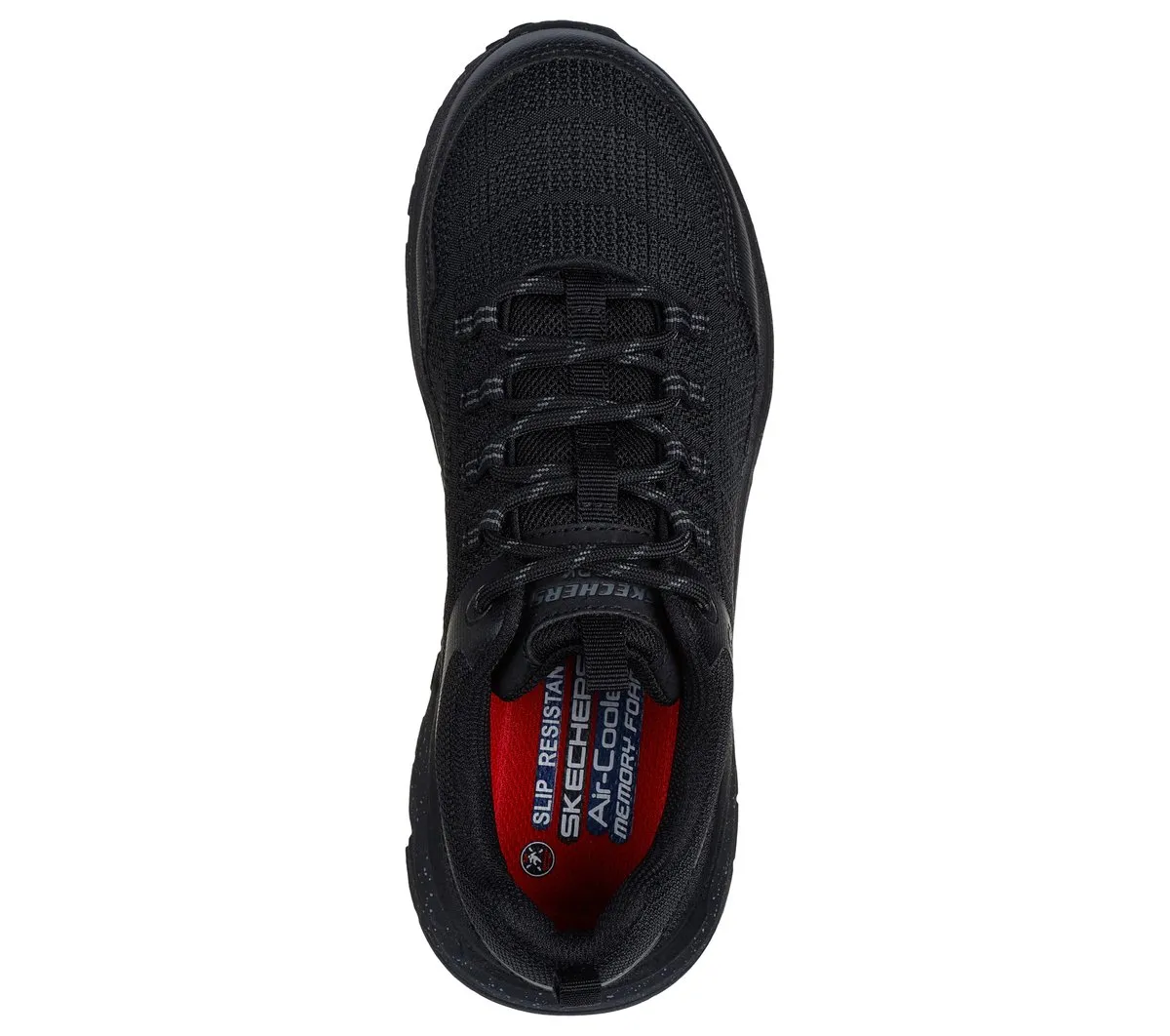 Skechers Work: D'Lux Journey SR – Nixxy
