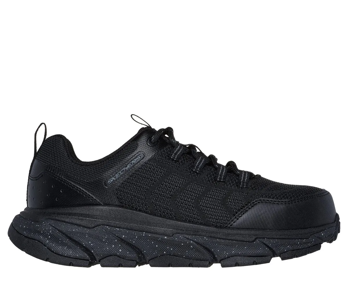 Skechers Work: D'Lux Journey SR – Nixxy