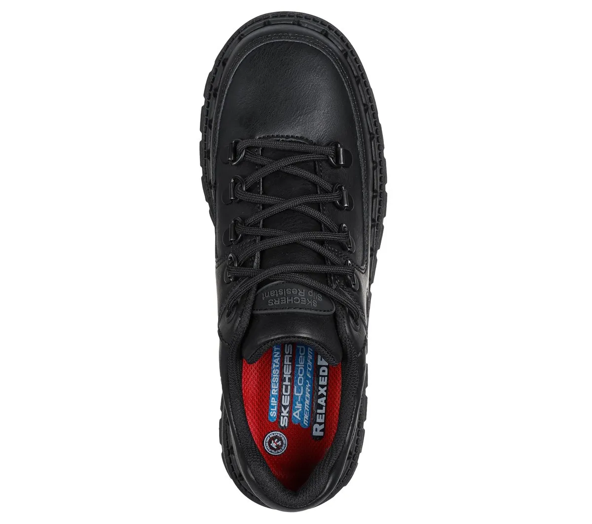 Skechers Work Relaxed Fit: Jammers SR – Zesi