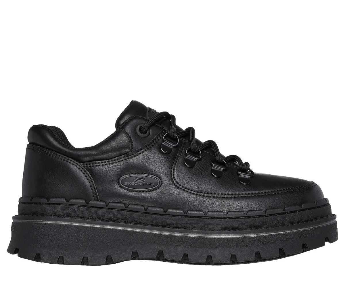Skechers Work Relaxed Fit: Jammers SR – Zesi