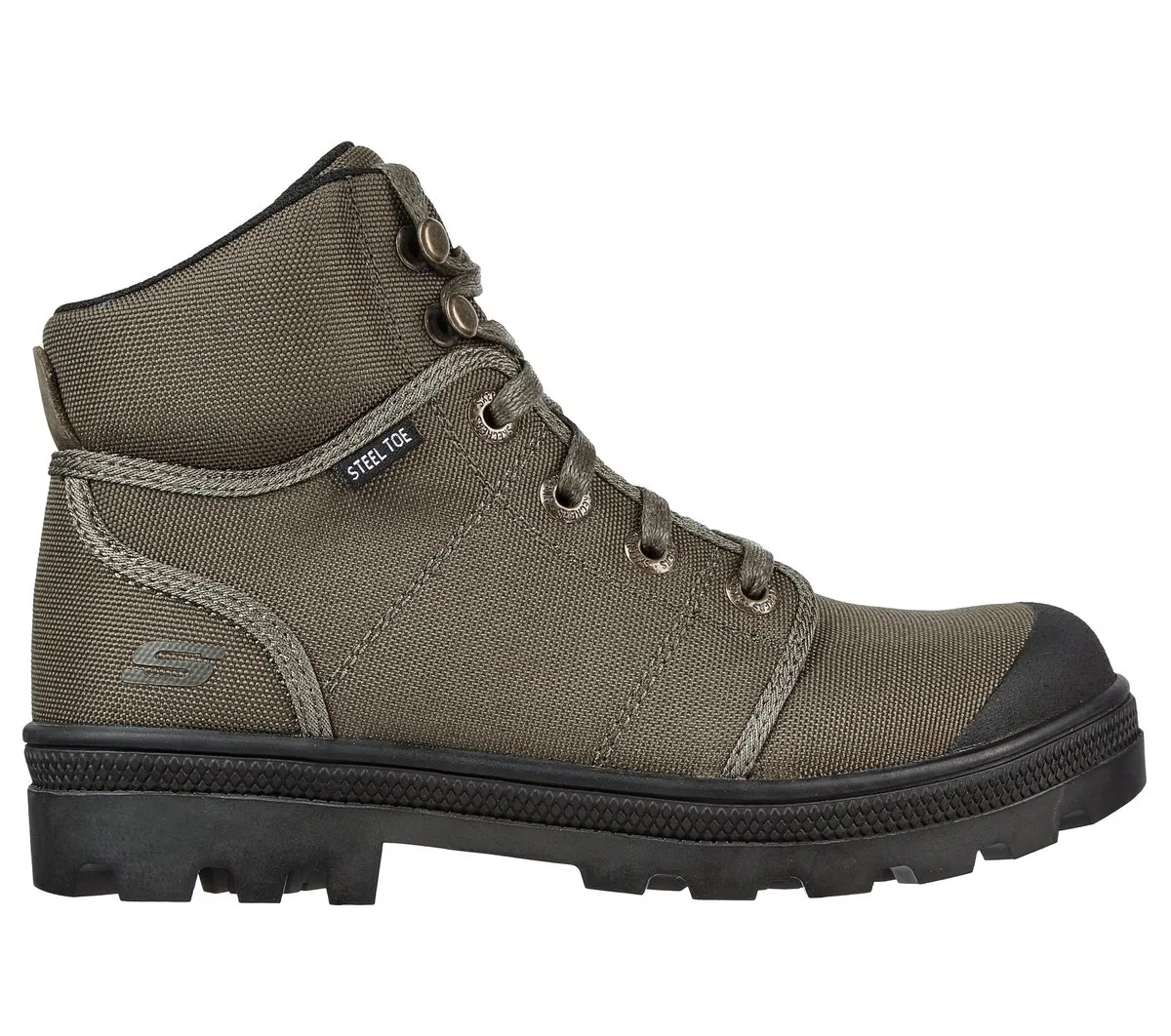 Skechers Work: Rotund – Darragh ST