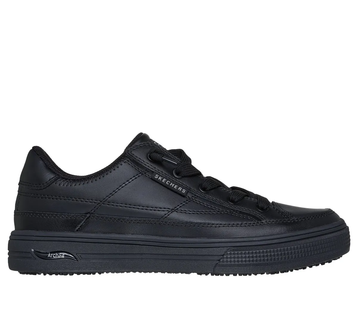 Skechers Work Slip-Resistant: Arch Fit Arcade