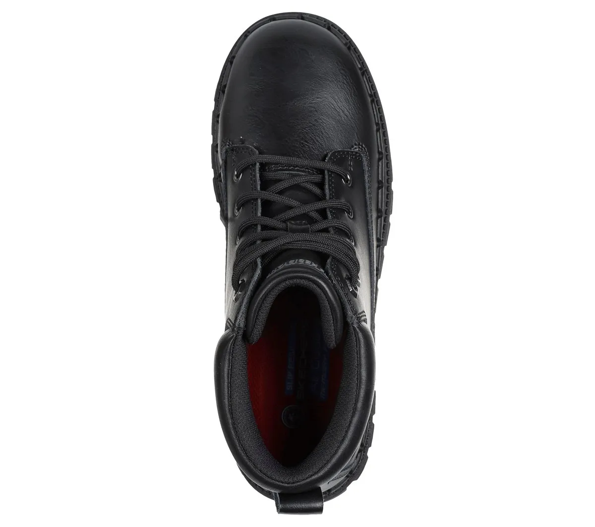 Skechers Work Slip-Resistant: Jammers