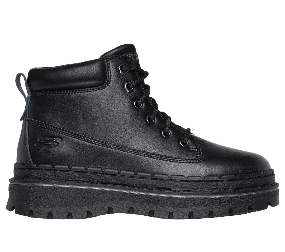 Skechers Work Slip-Resistant: Jammers