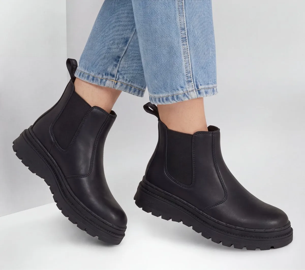 Skechers Work Slip-Resistant: Jammers – Sarlia
