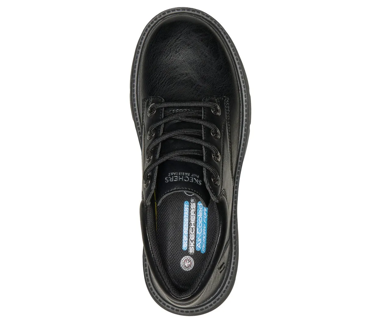 Skechers Work Slip-Resistant: Keepsakes Lite