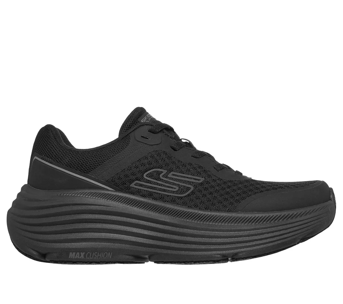 Skechers Work Slip-Resistant: Max Cushioning Endeavour