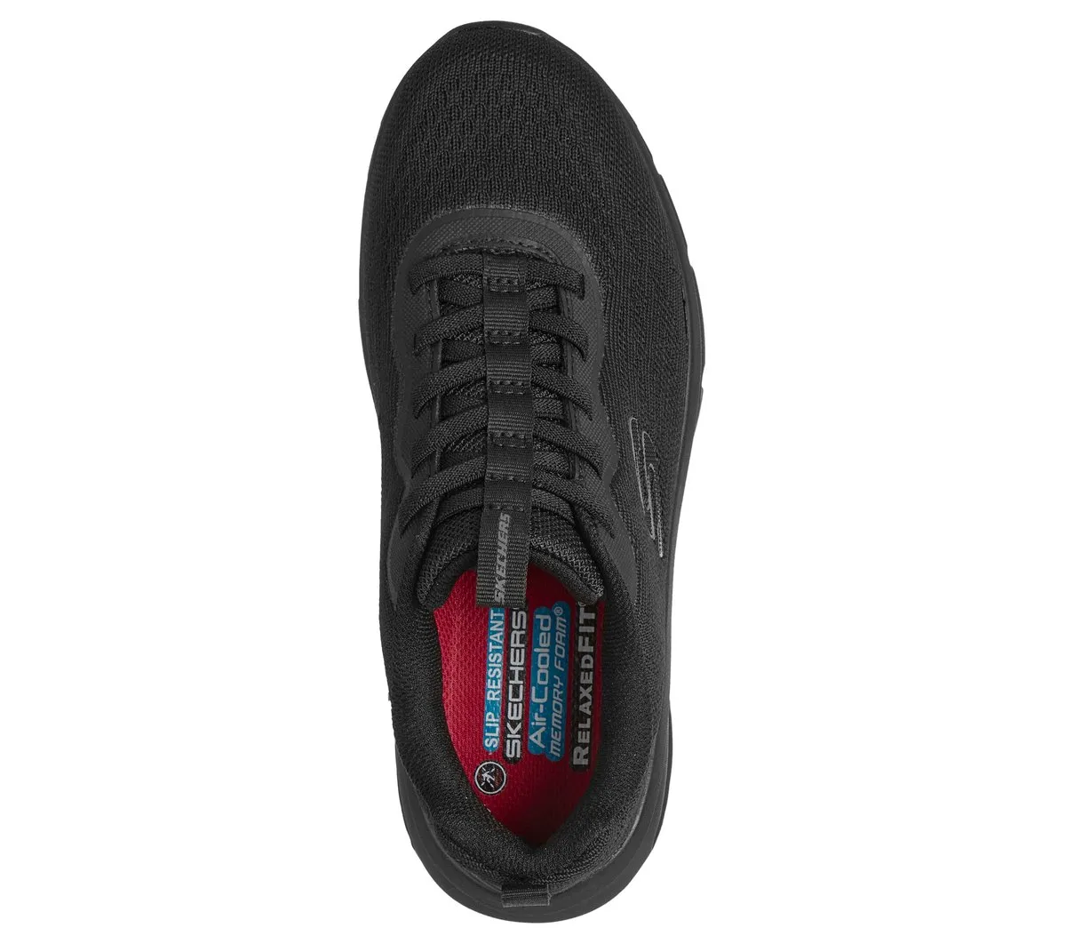 Skechers Work Slip-Resistant: Skech-Air Ventura