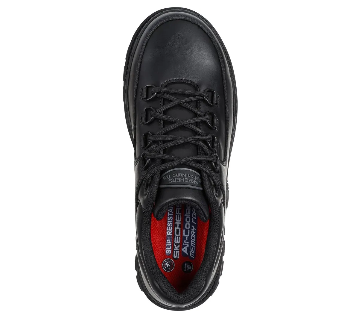Skechers Work Slip-Resistant: – Tepin