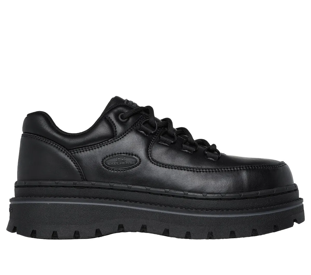 Skechers Work Slip-Resistant: – Tepin
