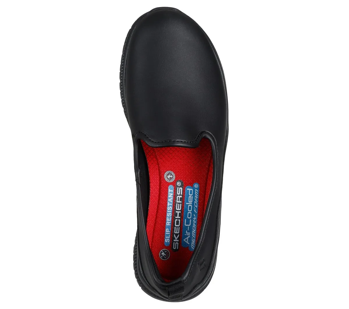 Skechers Work Slip-Resistant: Virtue – Kasko
