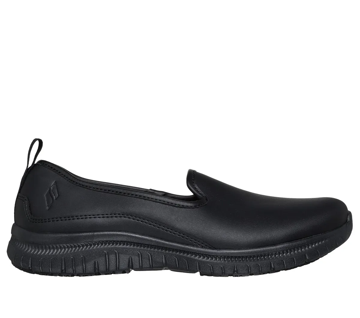 Skechers Work Slip-Resistant: Virtue – Kasko