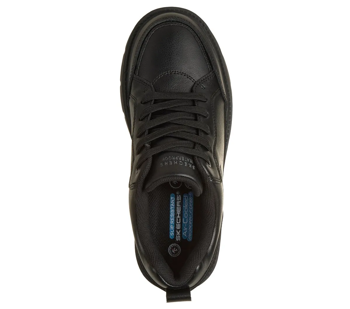 Skechers Work Slip-Resistant Waterproof: Keepsakes Lite – Dilya
