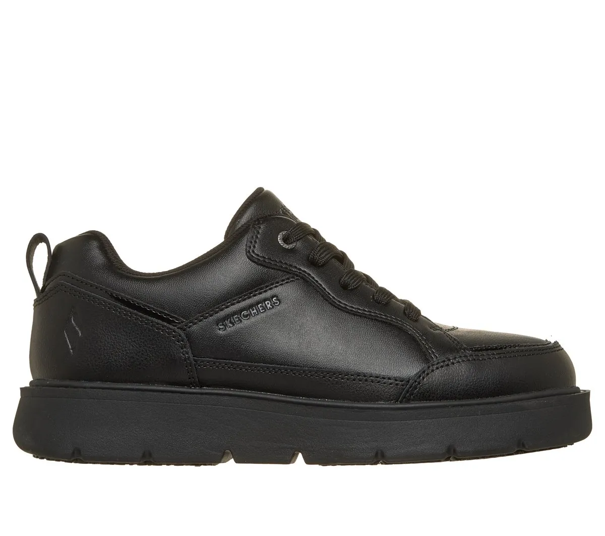 Skechers Work Slip-Resistant Waterproof: Keepsakes Lite – Dilya