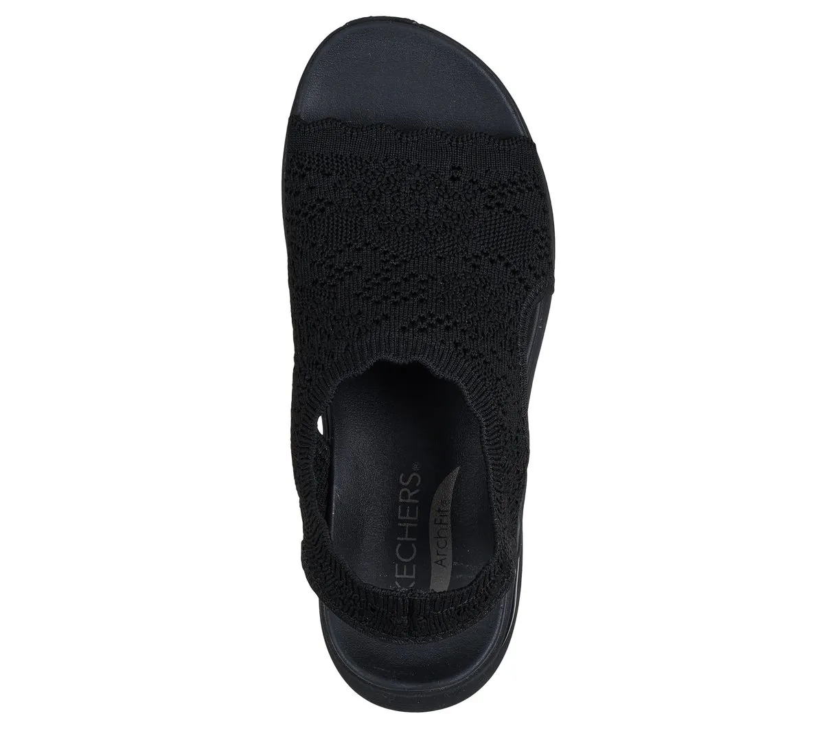 Skechers Arch Fit 2.0 Sandal – Flawless Choice