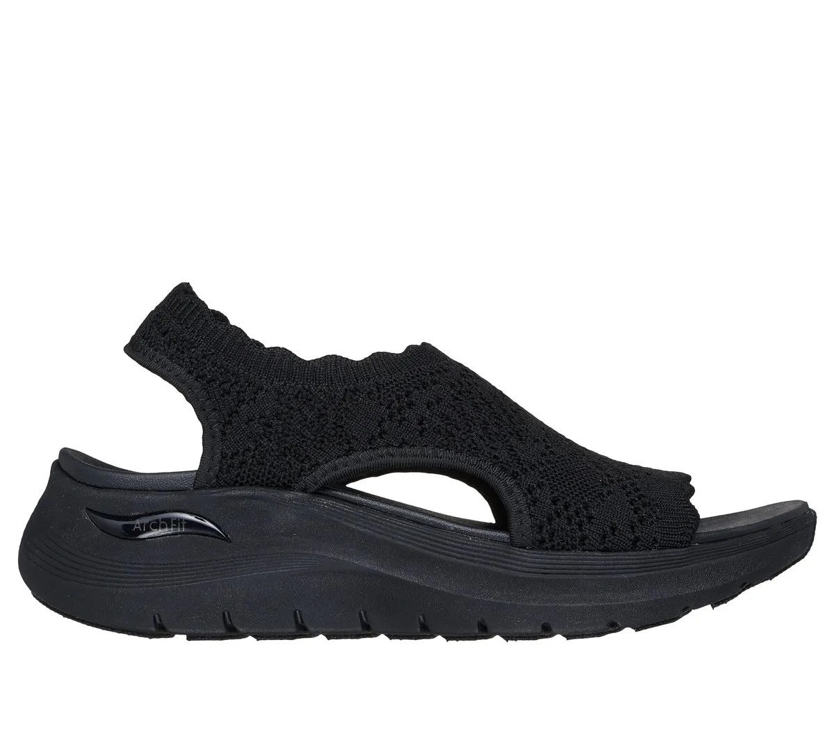 Skechers Arch Fit 2.0 Sandal – Flawless Choice