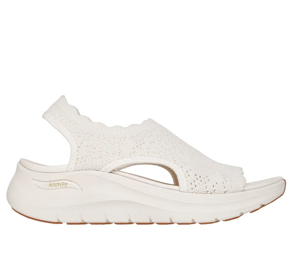 Skechers Arch Fit 2.0 Sandal – Flawless Choice
