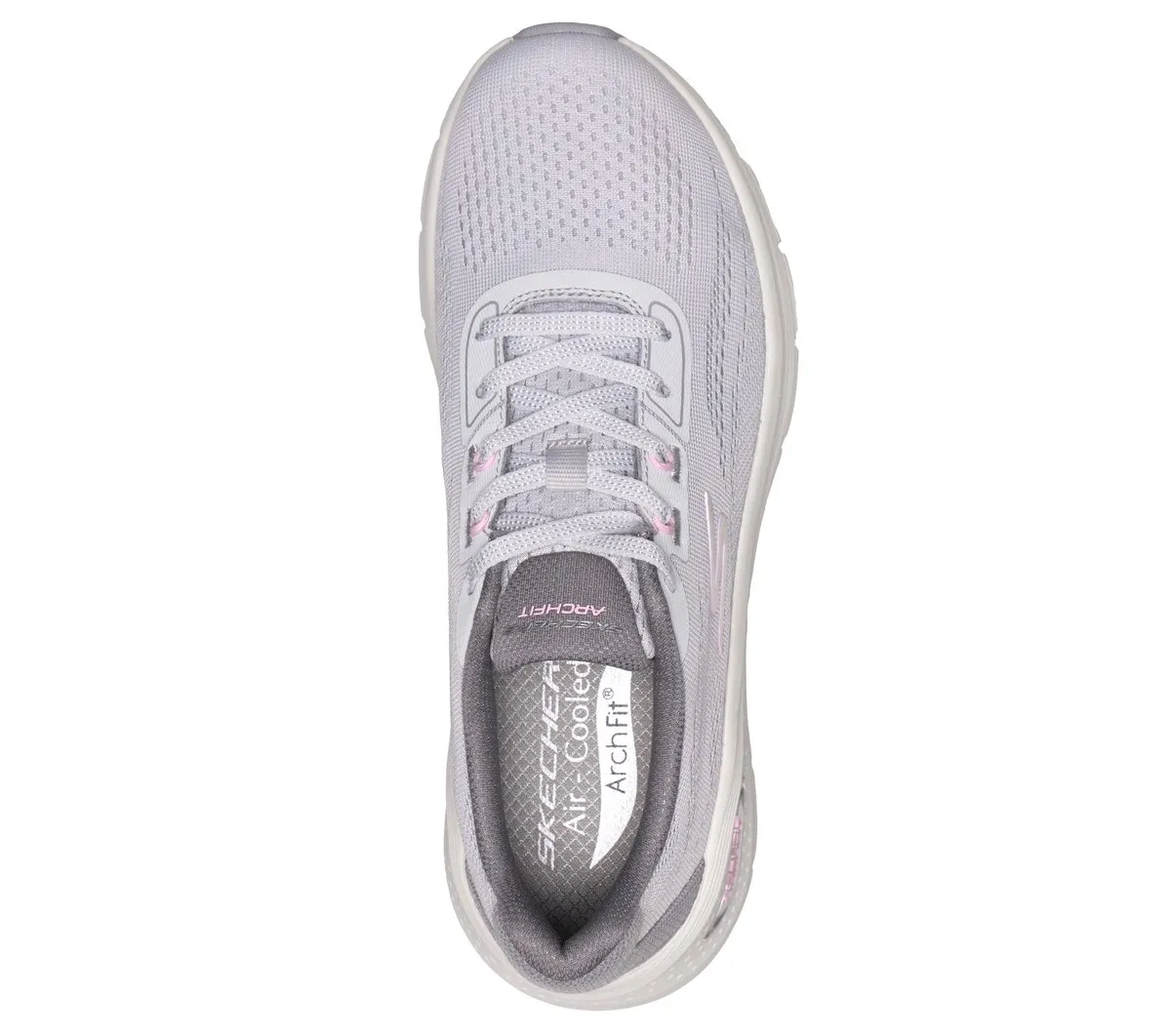 Skechers Arch Fit 3.0 – Easy Flow
