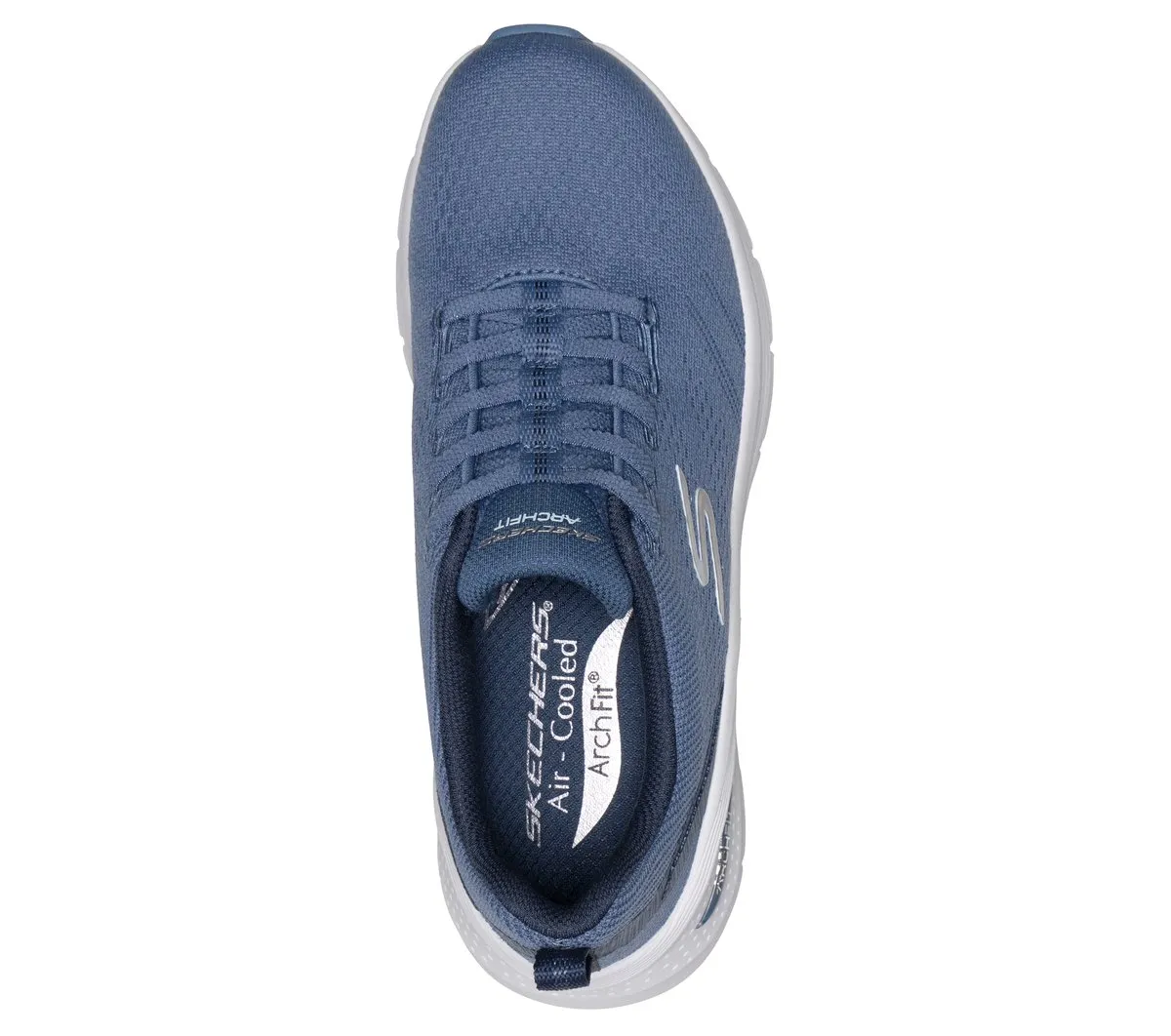 Skechers Arch Fit 3.0 – Essential Stride
