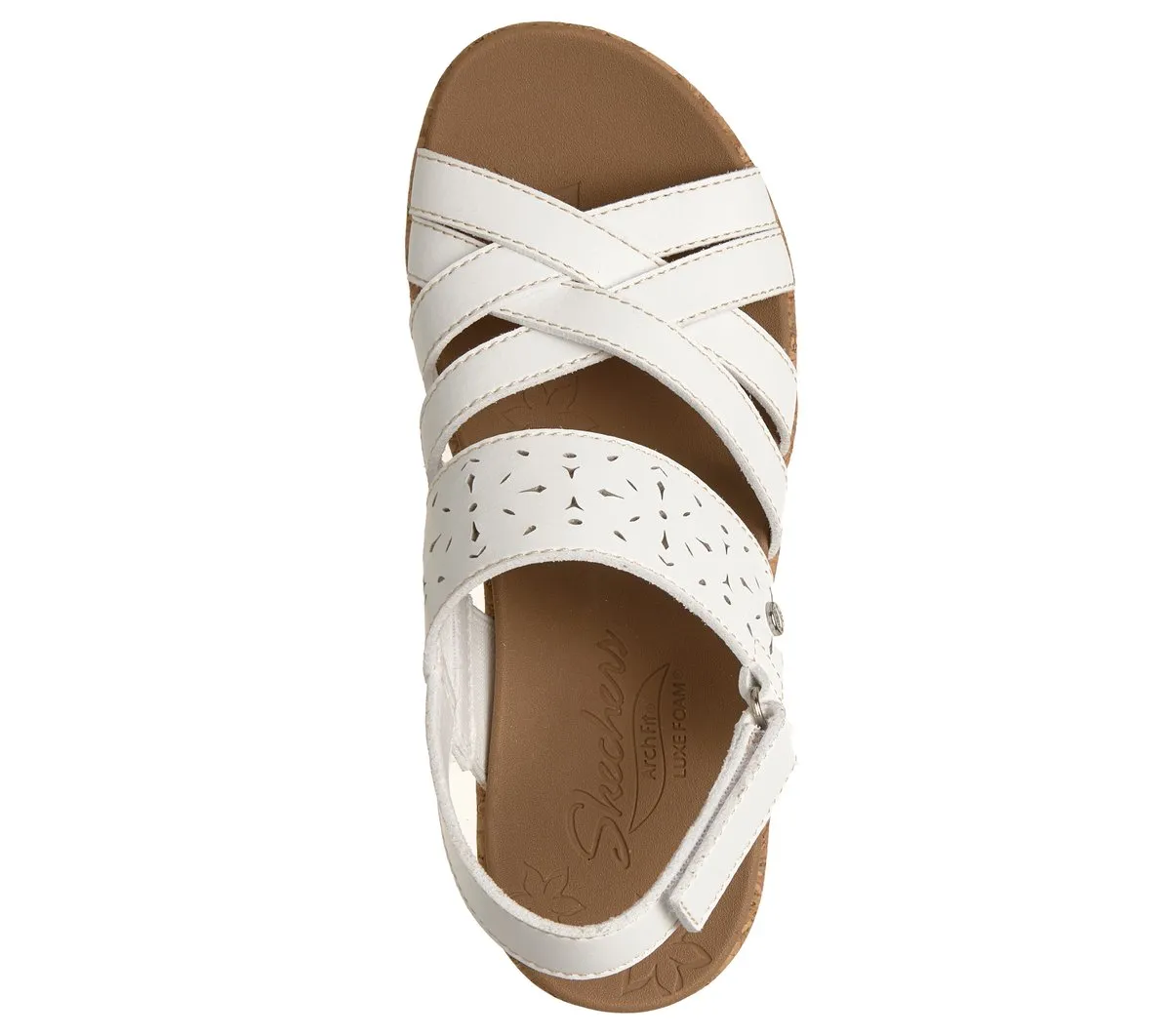 Skechers Arch Fit Beverlee 2.0 – Natural Era