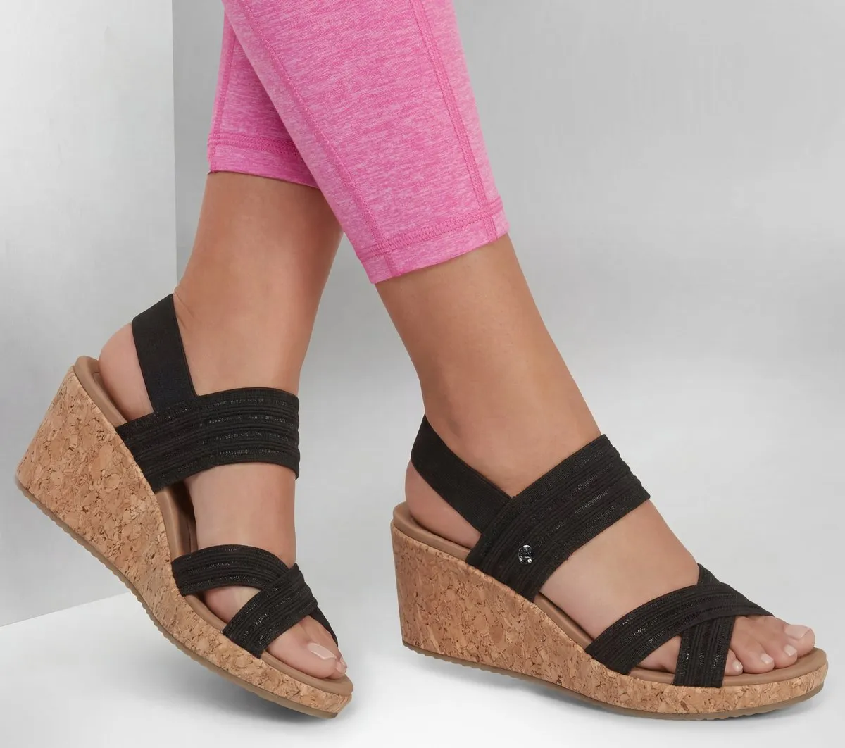 Skechers Arch Fit Beverlee 2.0 –&nbsp;Bali Vibes