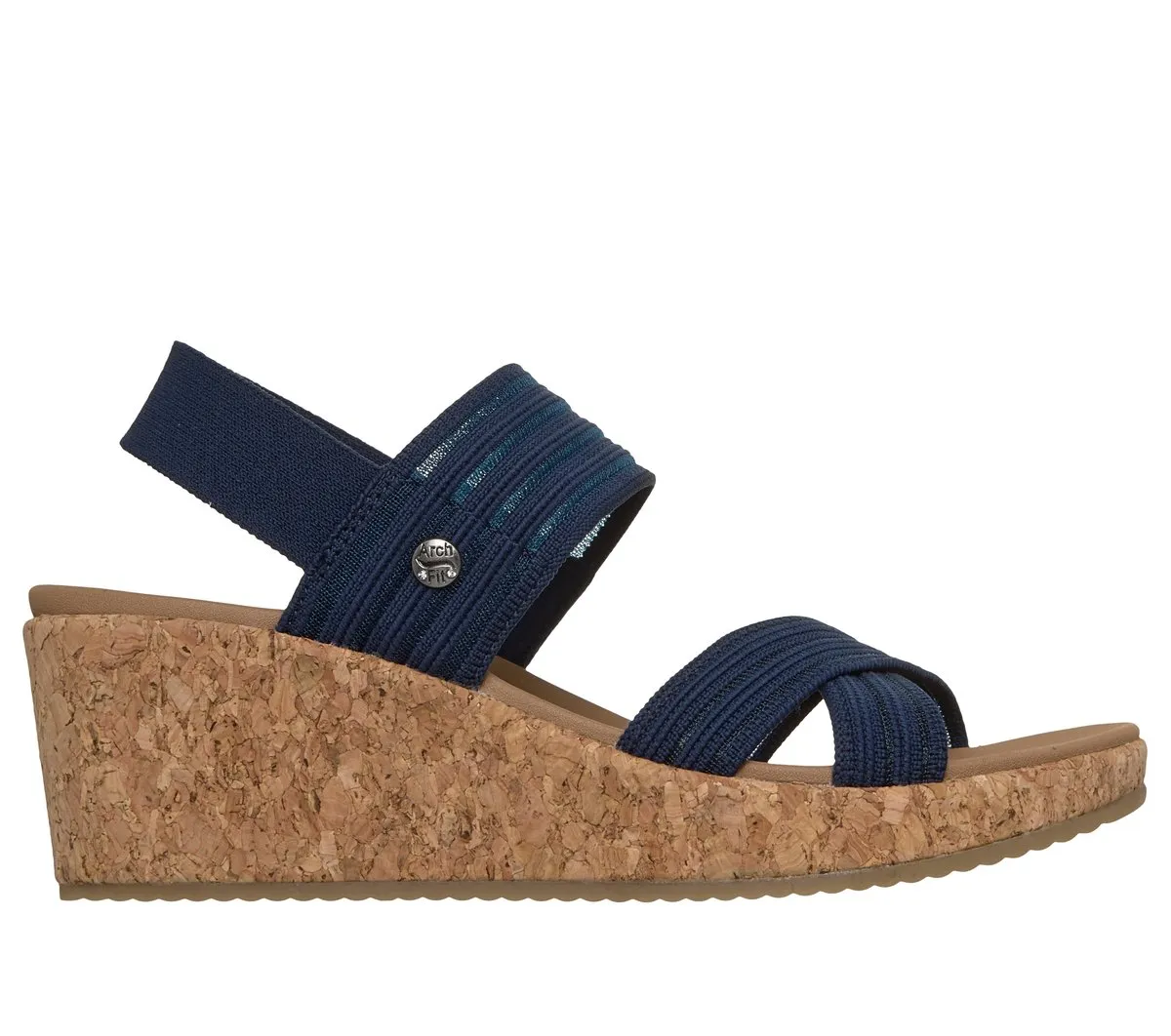 Skechers Arch Fit Beverlee 2.0 –&nbsp;Bali Vibes