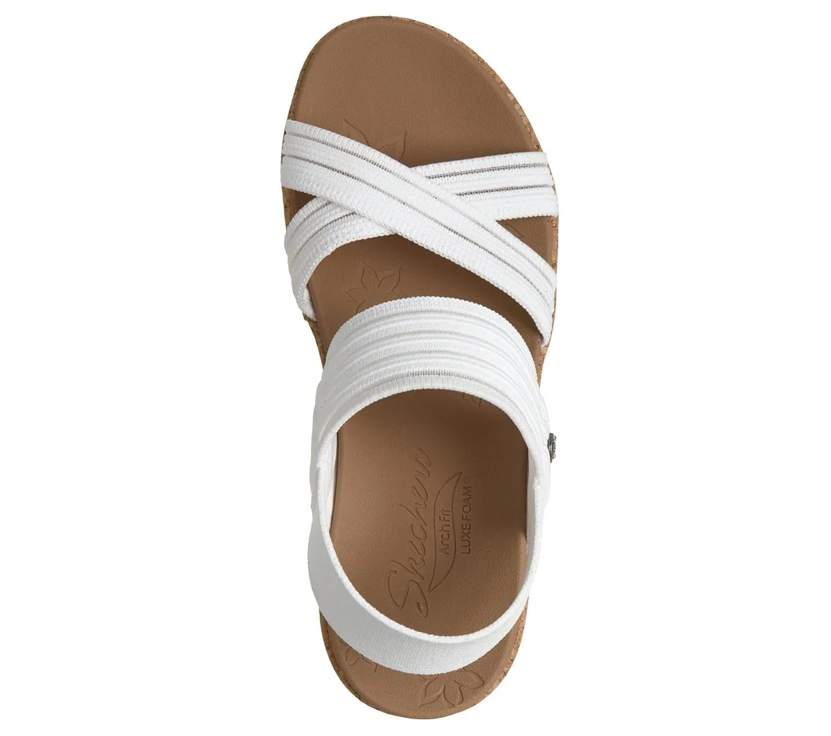 Skechers Arch Fit Beverlee 2.0 –&nbsp;Bali Vibes