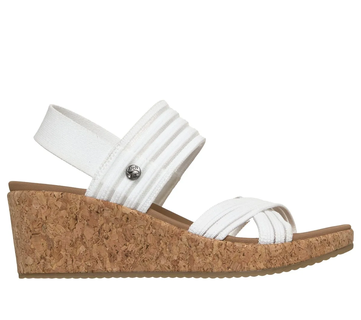 Skechers Arch Fit Beverlee 2.0 –&nbsp;Bali Vibes
