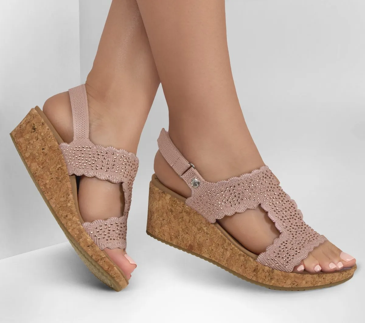 Skechers Arch Fit Beverlee 2.0 –&nbsp;My Fav