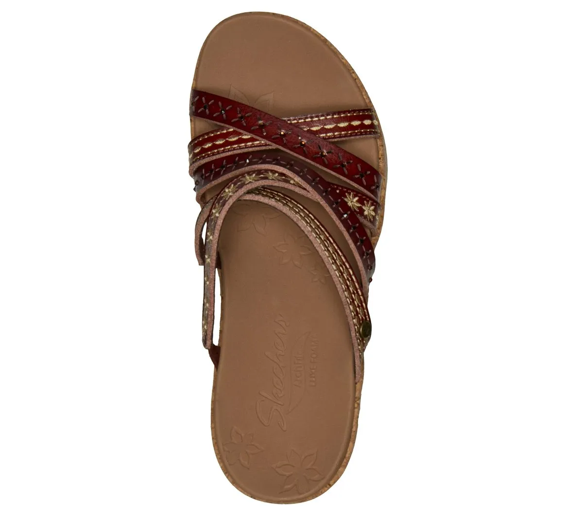 Skechers Arch Fit Beverlee 2.0 – Tigger Posse 2.0