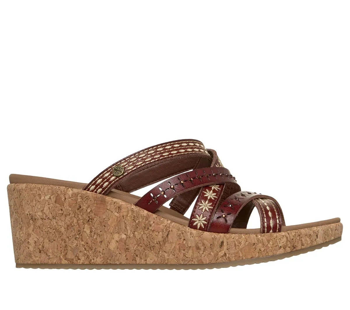 Skechers Arch Fit Beverlee 2.0 – Tigger Posse 2.0
