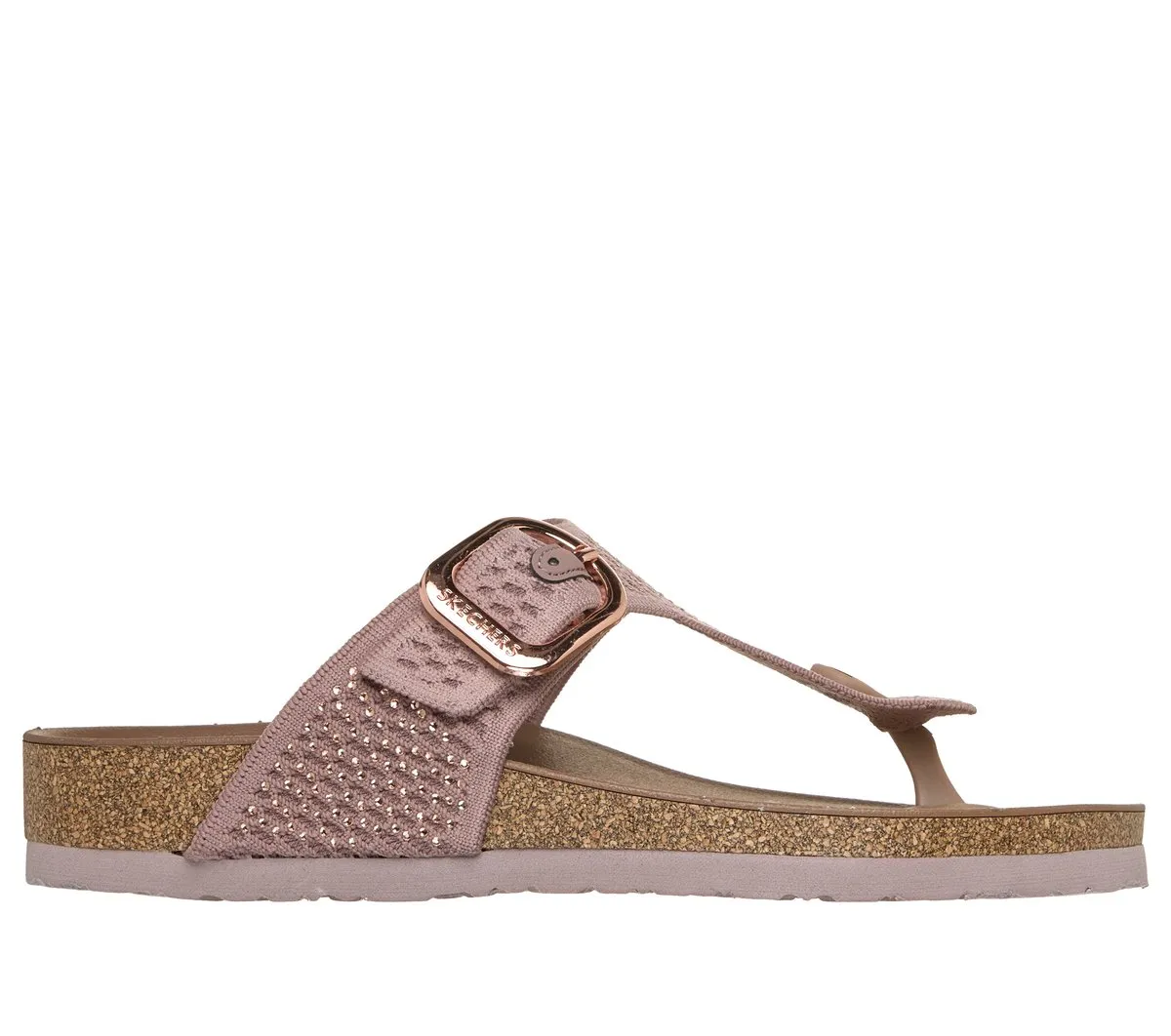 Skechers Arch Fit Granola – Enchanted Sparkle