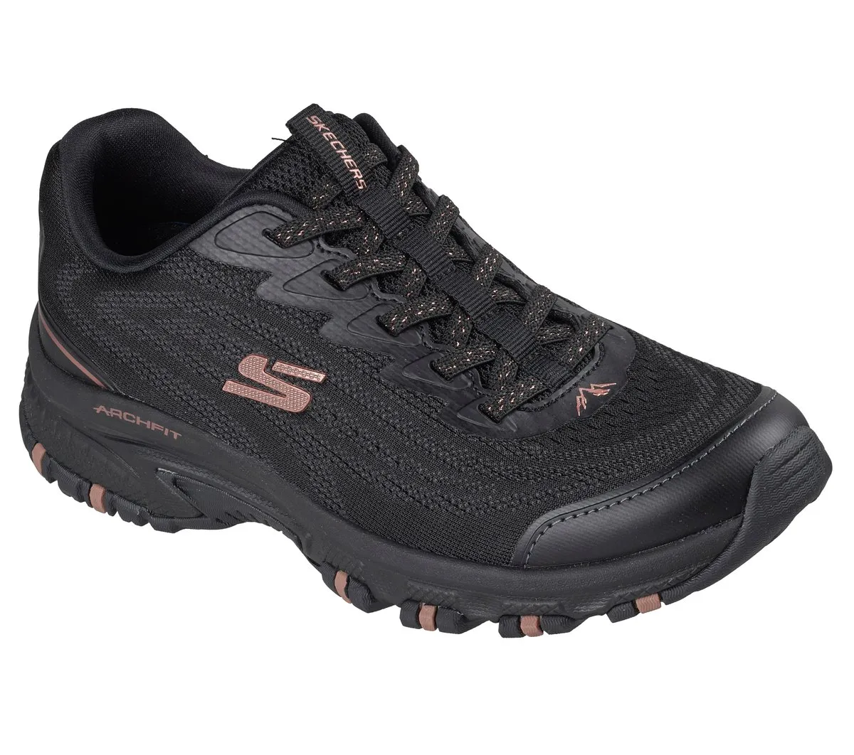 Skechers Arch Fit Hillcrest – Ashworth
