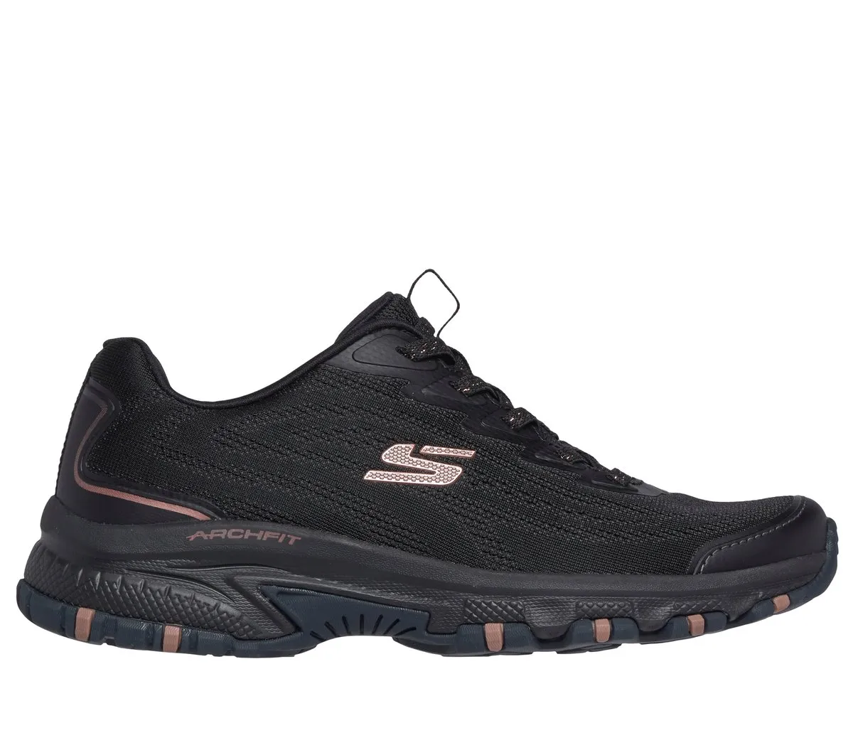 Skechers Arch Fit Hillcrest – Ashworth