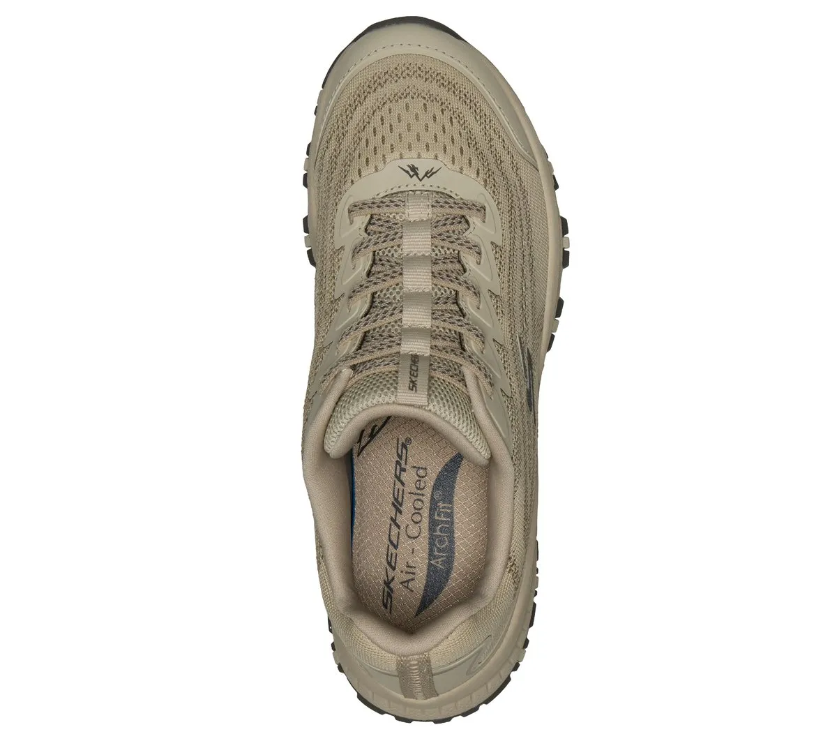 Skechers Arch Fit Hillcrest – Ashworth