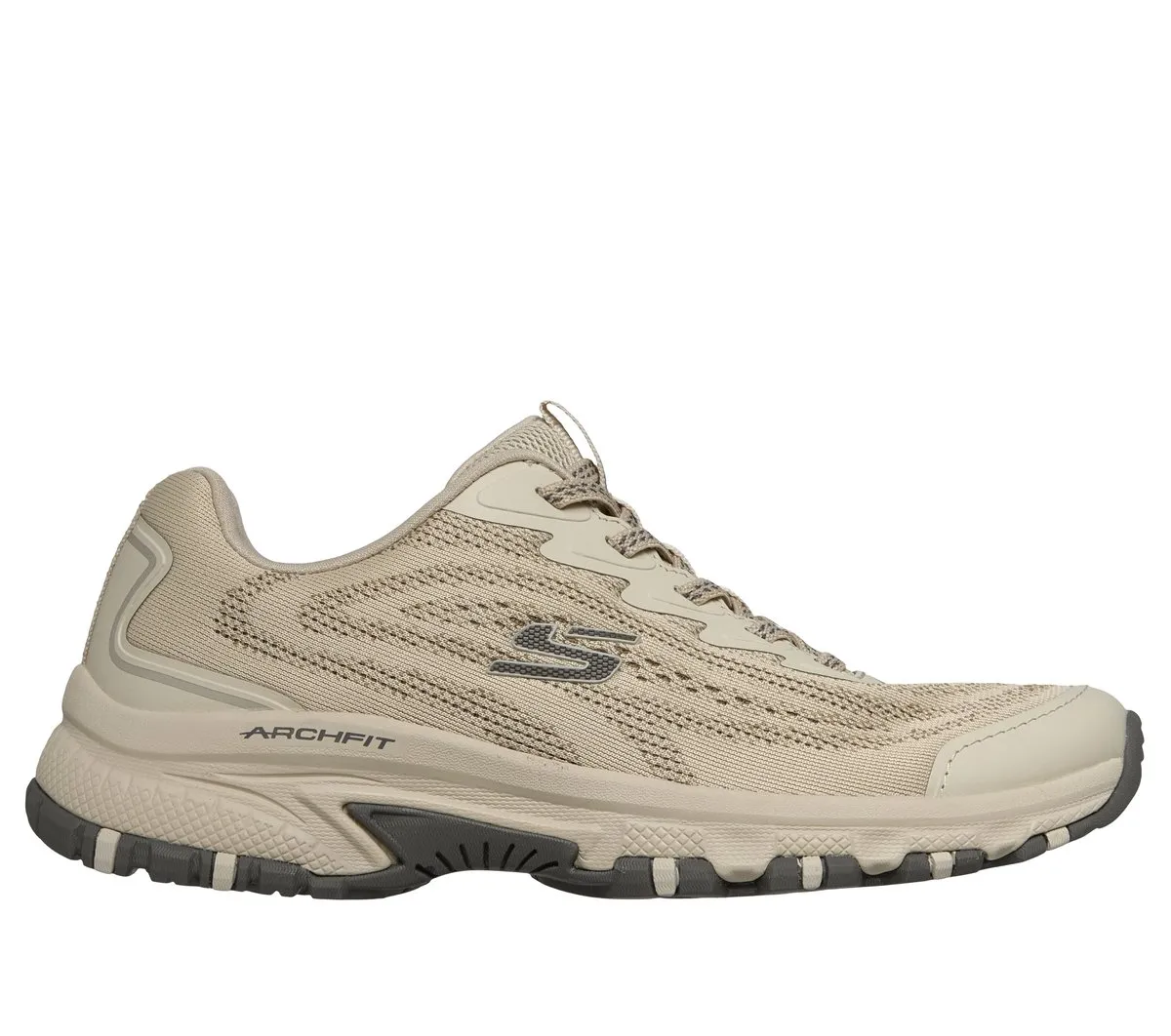 Skechers Arch Fit Hillcrest – Ashworth